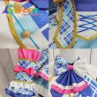 画像5: プリパラ　真中らぁら　そらみ?スマイル　コスプレ衣装 (5)