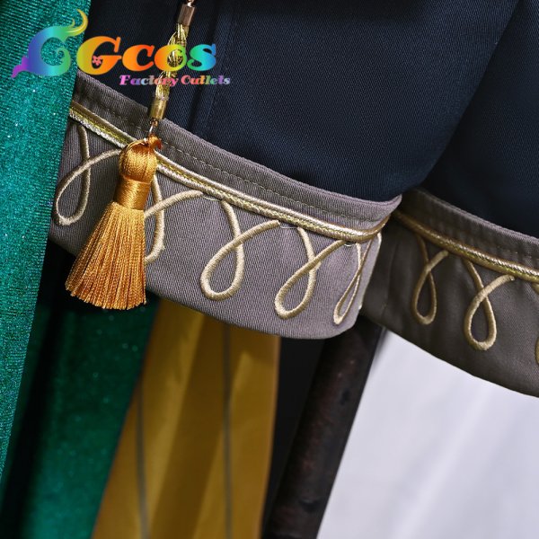 画像10: リバース：1999(Reverse:1999)　レコレータ（仮）　コスプレ衣装 (10)