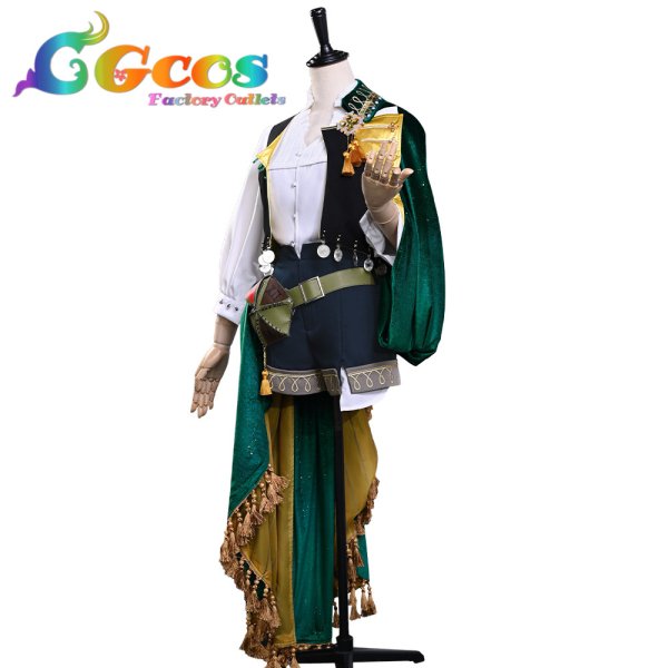 画像2: リバース：1999(Reverse:1999)　レコレータ（仮）　コスプレ衣装 (2)