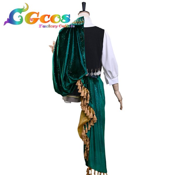 画像3: リバース：1999(Reverse:1999)　レコレータ（仮）　コスプレ衣装 (3)