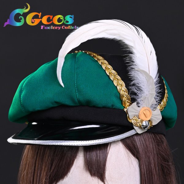 画像6: リバース：1999(Reverse:1999)　レコレータ（仮）　コスプレ衣装 (6)