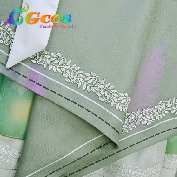 画像9: プロジェクトセカイ カラフルステージ！ feat. 初音ミク　朝比奈まふゆ　2nd Single　限りなく灰色へ/アイディスマイル　コスプレ衣装 (9)