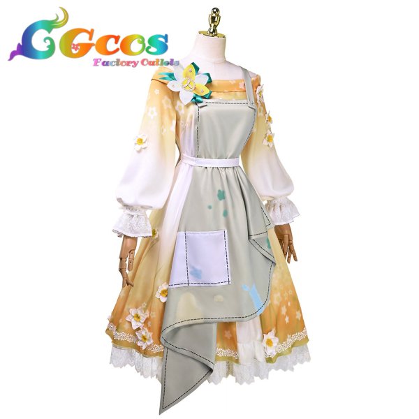 画像2: プロジェクトセカイ カラフルステージ！ feat. 初音ミク　暁山瑞希　2nd Single　限りなく灰色へ/アイディスマイル　コスプレ衣装 (2)