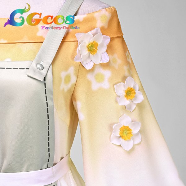 画像7: プロジェクトセカイ カラフルステージ！ feat. 初音ミク　暁山瑞希　2nd Single　限りなく灰色へ/アイディスマイル　コスプレ衣装 (7)