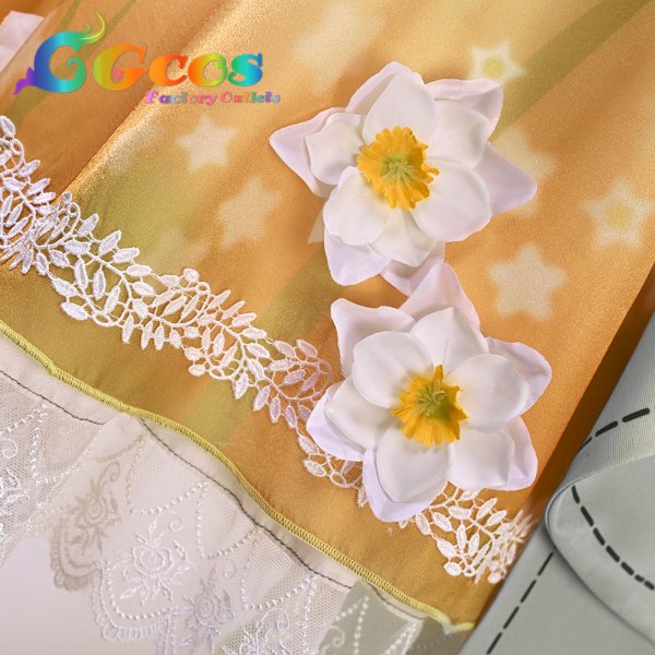 画像8: プロジェクトセカイ カラフルステージ！ feat. 初音ミク　暁山瑞希　2nd Single　限りなく灰色へ/アイディスマイル　コスプレ衣装 (8)