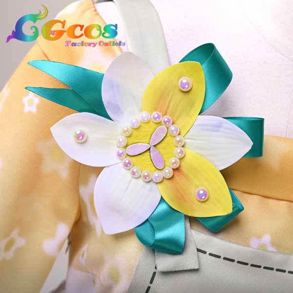 画像9: プロジェクトセカイ カラフルステージ！ feat. 初音ミク　暁山瑞希　2nd Single　限りなく灰色へ/アイディスマイル　コスプレ衣装 (9)