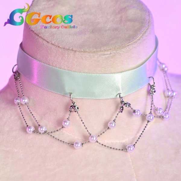 画像11: ウィンクス・クラブ（Winx Club）　フローラ　コスプレ衣装 (11)