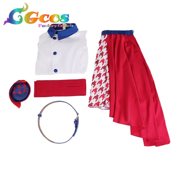 画像3: ラブライブ!スーパースター!! Liella! OP START!! True dreams 葉月恋 コスプレ衣装 (3)