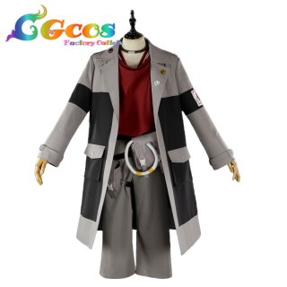 ガチアクタ レムリン コスプレ 衣装 装飾 ガチアクタ レムリン コスプレ衣装