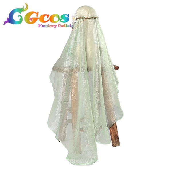 画像4: リバース:1999(Reverse:1999) 楽しい鳥刺し コスプレ衣装 (4)