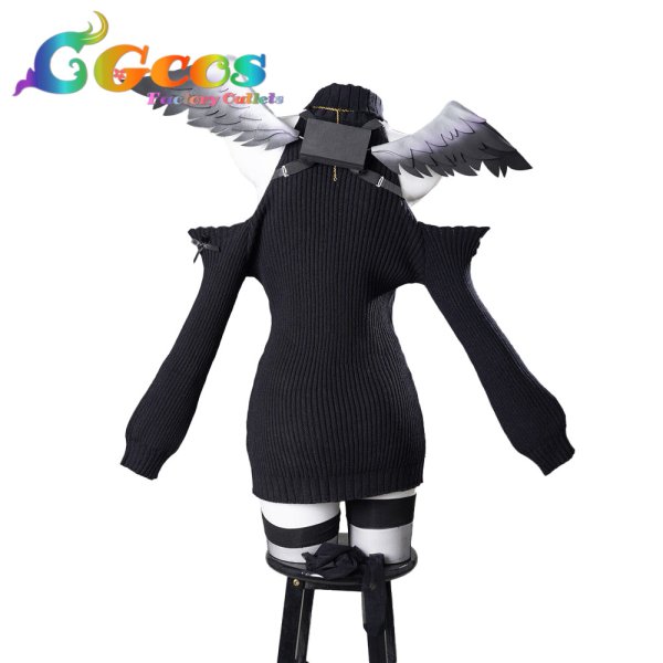 画像3: バーチャルYouTuber　VTuber　天音こなた　コスプレ衣装 (3)