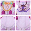 画像6: アイカツ!　星宮いちご　リラフェアリーコーデ　コスプレ衣装 (6)