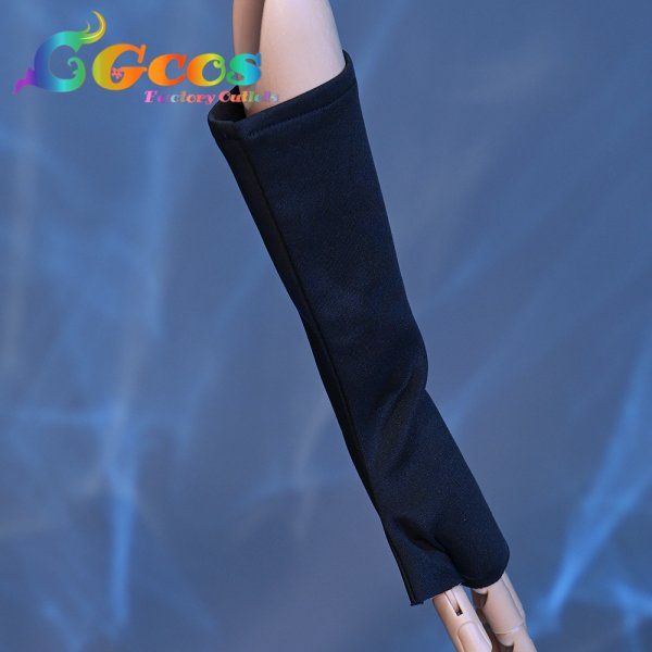 画像5: リバース：1999（Reverse:1999）　Hissabeth　コスプレ衣装 (5)