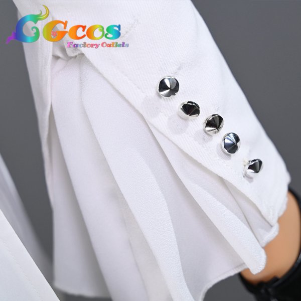 画像7: バーチャルYouTuber　VTuber　風楽奏斗　天使と悪魔　コスプレ衣装 (7)