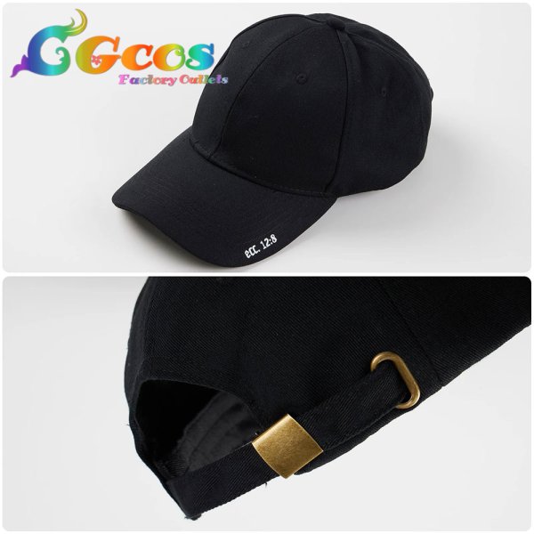 画像13: ブルーアーカイブ　錠前サオリ　コスプレ衣装 (13)