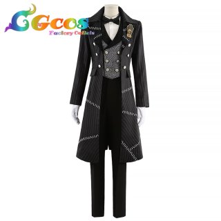 受注生産 ツイステッドワンダーランド イデア・シュラウド（Idia