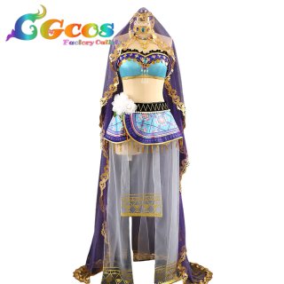 ラブライブ 絢瀬絵里 キラキラセンセーション コスプレ衣装 絢瀬絵里 コスプレ衣装 ラブライブ LoveLive KiRa-KiRA