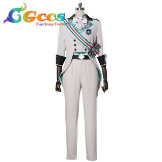 Free! 鮫柄学園 御子柴清十郎 松岡凛 山崎宗介 コスプレ衣装