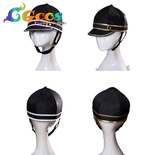 画像4: あんさんぶるスターズ！　夏空＊駆けるシュヴァルライブ　鳴上嵐　影片みか　朱桜司　朔間凛月　瀬名泉　斎宮宗　コスプレ衣装 (4)