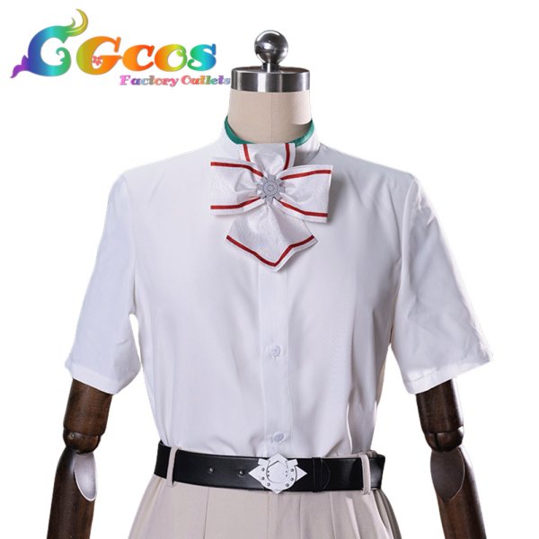 画像5: あんさんぶるスターズ！　夏空＊駆けるシュヴァルライブ　鳴上嵐　影片みか　朱桜司　朔間凛月　瀬名泉　斎宮宗　コスプレ衣装 (5)