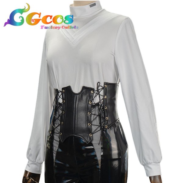 画像3: あんさんぶるスターズ！　プロセカコラボ　KING　Crazy:B with 天馬司 & 神代類　コスプレ衣装 (3)