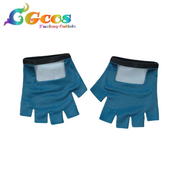 画像6: あんさんぶるスターズ！　スカウト！郵便配達　紫之創　天満光　日々樹渉　明星スバル　コスプレ衣装 (6)