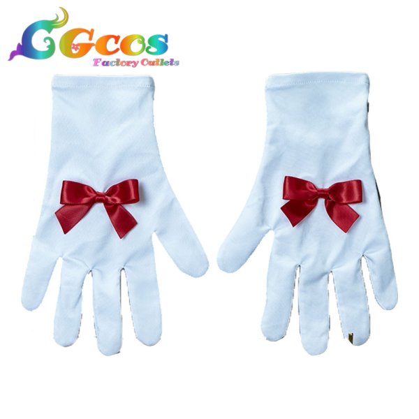 画像6: あんさんぶるスターズ！　応えたい想い／つぶらな梅花雪花　紫之創　天満光　仁兎なずな　真白友也　コスプレ衣装 (6)