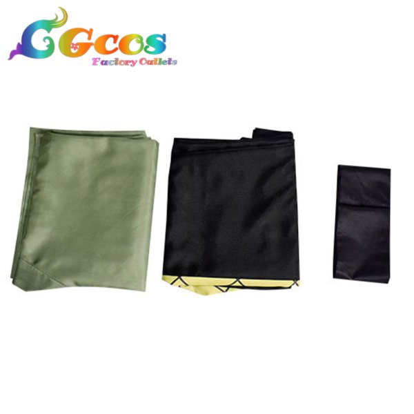 画像5: 文豪ストレイドッグス　福沢諭吉　コスプレ衣装 (5)