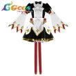 画像1: Fate/Grand Order　FGO　アストルフォ(セイバー)　コスプレ衣装 (1)