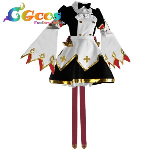 画像3: Fate/Grand Order　FGO　アストルフォ(セイバー)　コスプレ衣装 (3)