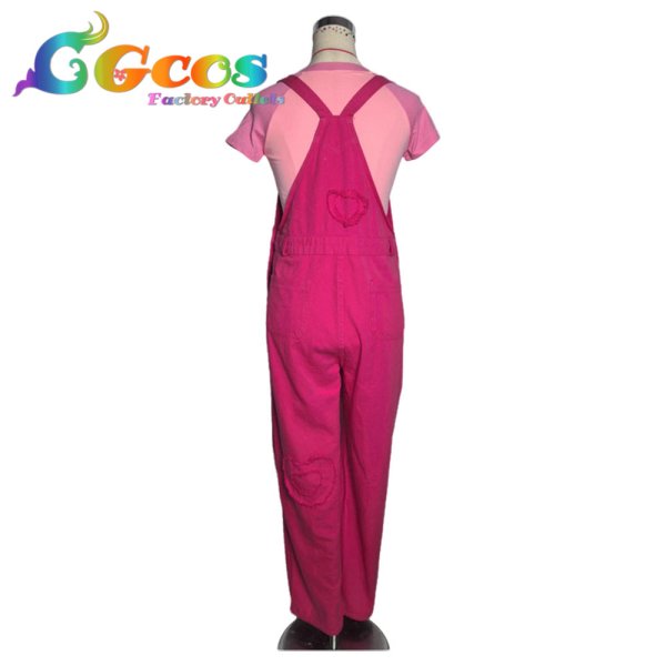 画像3: ラブライブ! School idol project　高坂穂乃果　ヴィレッジヴァンガード　コスプレ衣装 (3)