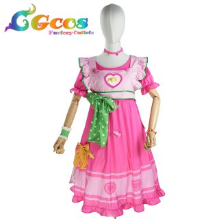 ラブライブ パンキッシュロック 東條希 コスプレ ラブライブ！ 東條希 パンキッシュ ロック ガール コスプレ衣装