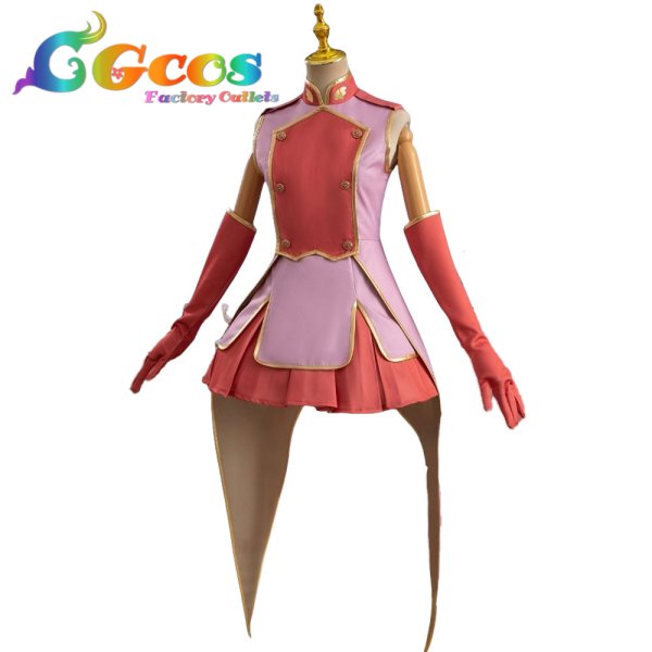 画像2: カードキャプターさくら　木之本桜　劇場版　封印されたカード　コスプレ衣装 (2)