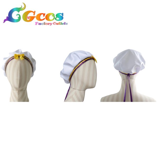 画像4: SummerPockets　加藤うみ　コスプレ衣装 (4)