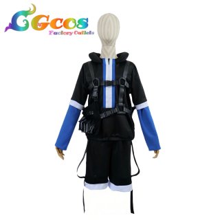 ブルーロック - CGCOS