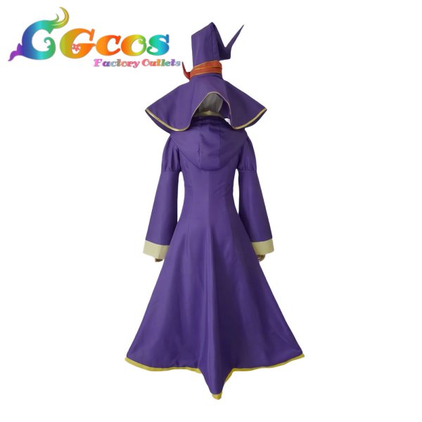 画像3: 戦隊レッド異世界で冒険者になる　イドラ・アーヴォルン　コスプレ衣装 (3)