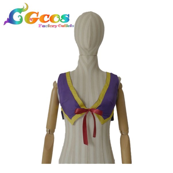 画像4: 戦隊レッド異世界で冒険者になる　イドラ・アーヴォルン　コスプレ衣装 (4)