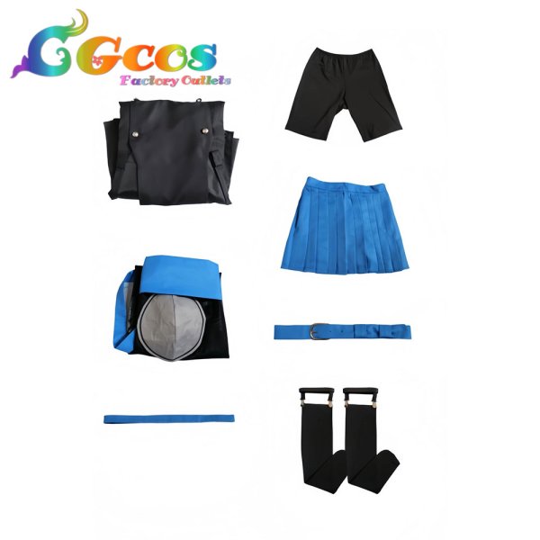 画像4: ヴァニタスの手記　ミハイル　コスプレ衣装 (4)