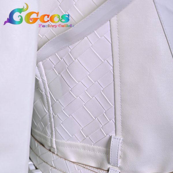 画像5: ファイナルファンタジーVII　セフィロス（Sephiroth）　コスプレ衣装 (5)