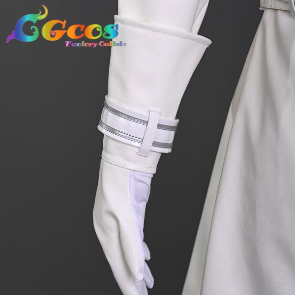 画像6: ファイナルファンタジーVII　セフィロス（Sephiroth）　コスプレ衣装 (6)