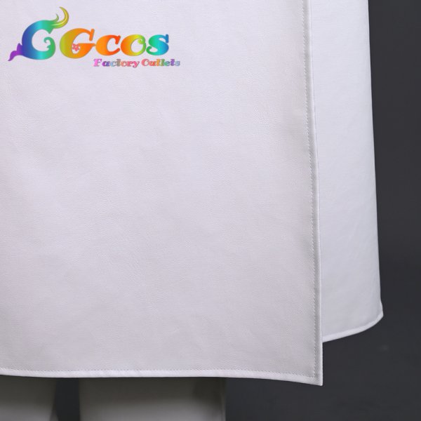 画像7: ファイナルファンタジーVII　セフィロス（Sephiroth）　コスプレ衣装 (7)