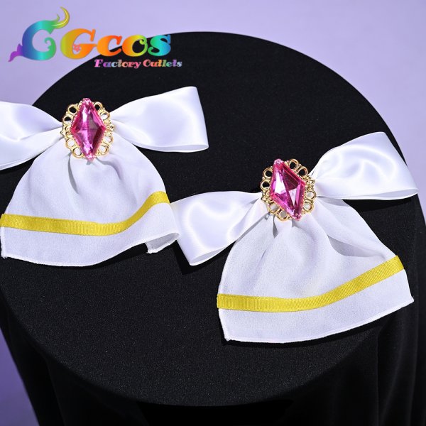 画像10: ゆんゆん電波シンドローム　ゆんゆん　コスプレ衣装 (10)