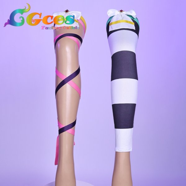 画像6: ゆんゆん電波シンドローム　ゆんゆん　コスプレ衣装 (6)