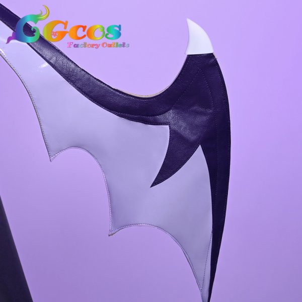 画像8: ゆんゆん電波シンドローム　ゆんゆん　コスプレ衣装 (8)