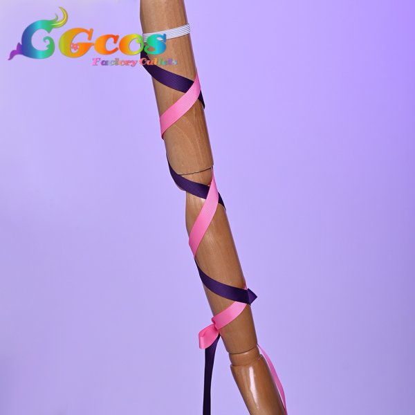 画像9: ゆんゆん電波シンドローム　ゆんゆん　コスプレ衣装 (9)