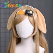 画像9: アークナイツ　ブリギッド　コスプレ衣装 (9)