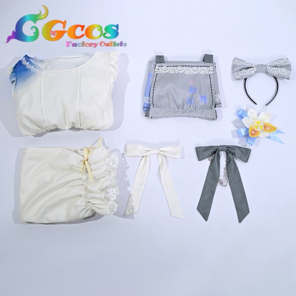 画像4: プロジェクトセカイ カラフルステージ！ feat. 初音ミク　鏡音リン　2nd Single　限りなく灰色へ/アイディスマイル　コスプレ衣装 (4)