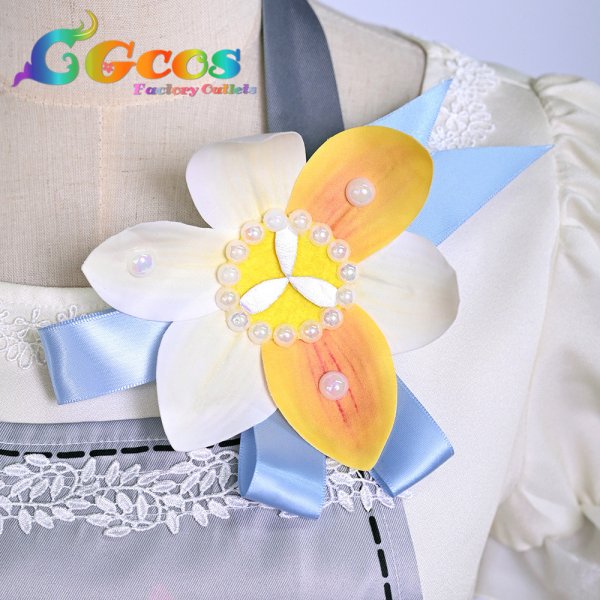 画像7: プロジェクトセカイ カラフルステージ！ feat. 初音ミク　鏡音リン　2nd Single　限りなく灰色へ/アイディスマイル　コスプレ衣装 (7)