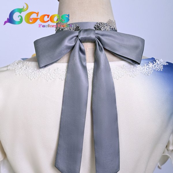 画像9: プロジェクトセカイ カラフルステージ！ feat. 初音ミク　鏡音リン　2nd Single　限りなく灰色へ/アイディスマイル　コスプレ衣装 (9)