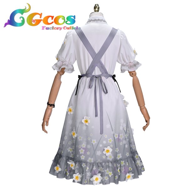 画像2: プロジェクトセカイ カラフルステージ！ feat. 初音ミク　宵崎奏　2nd Single　限りなく灰色へ/アイディスマイル　コスプレ衣装 (2)